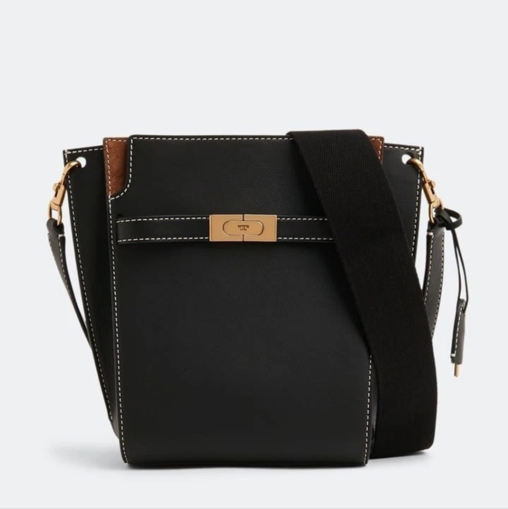 Tory Burch Lee Radzwill Shoulder Bag